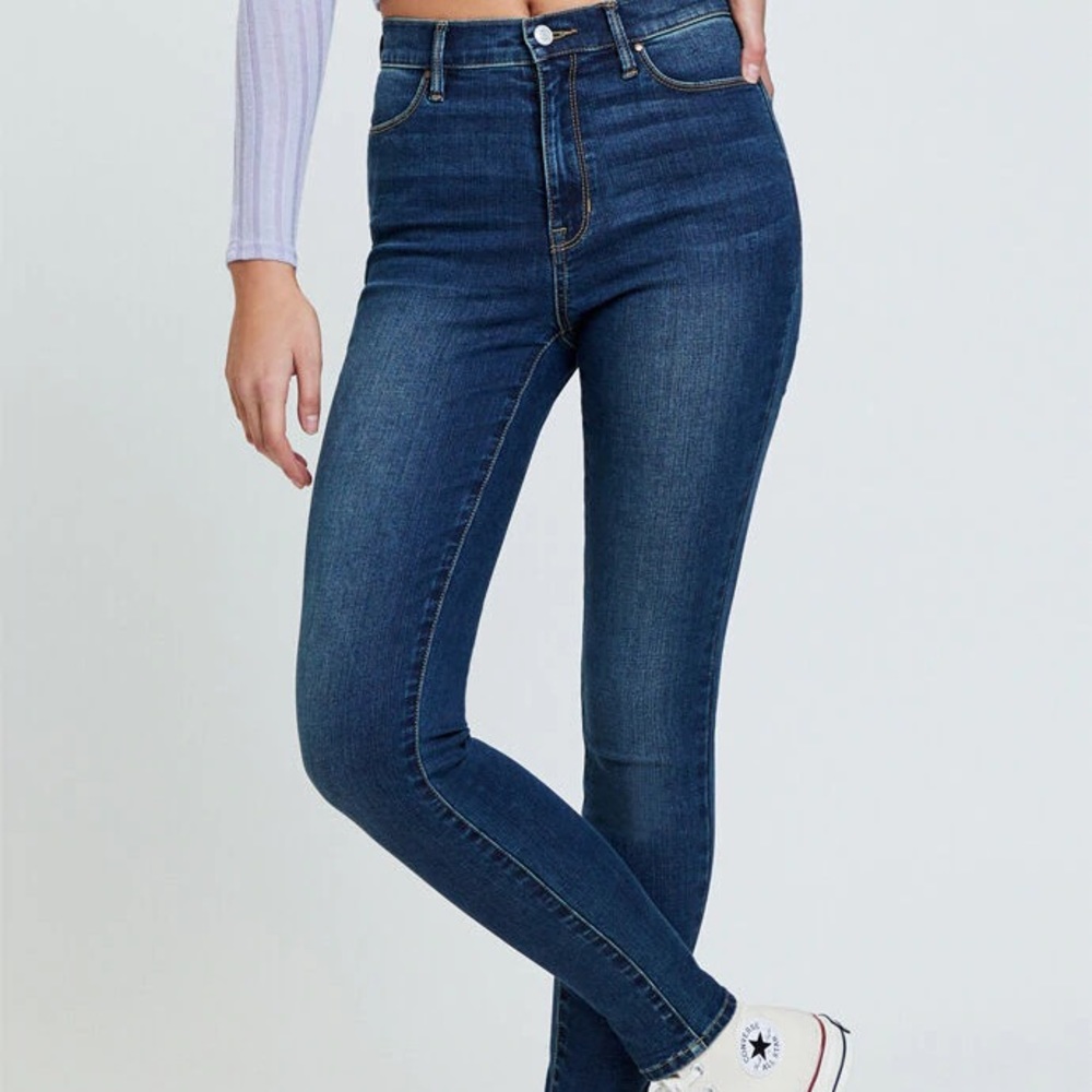 NEW jeans American eagle skinny jegging